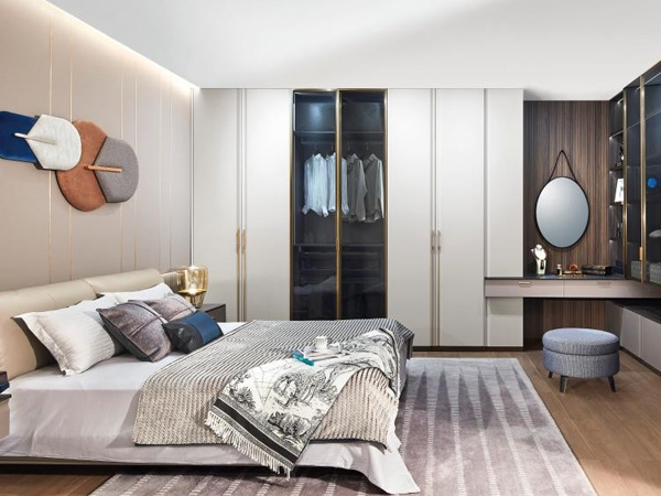 橱柜定制的保养技巧