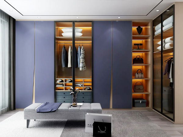 板式家具定制与实木家具有什么区别呢