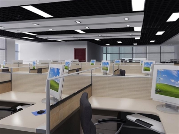 办公室装修