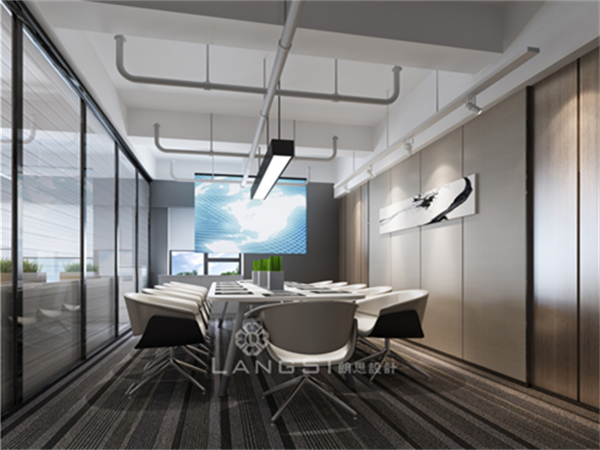 办公室装修