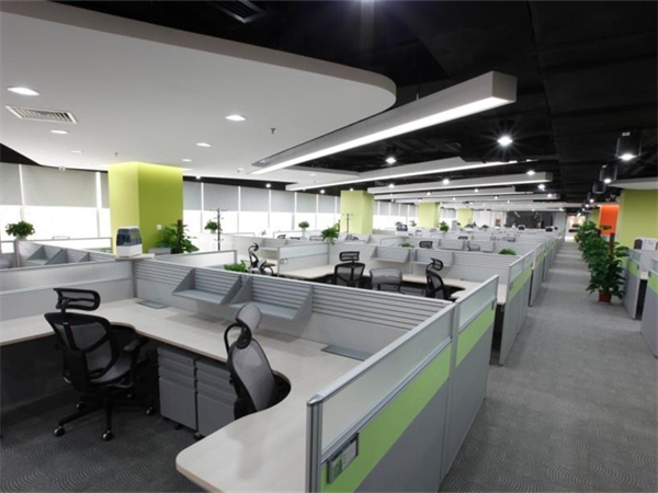 办公室装修