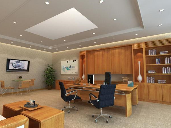 办公室装修