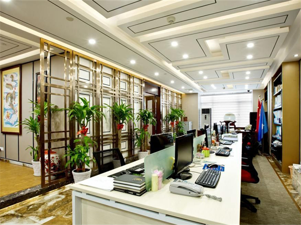 办公室装修