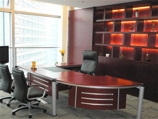 办公室装修