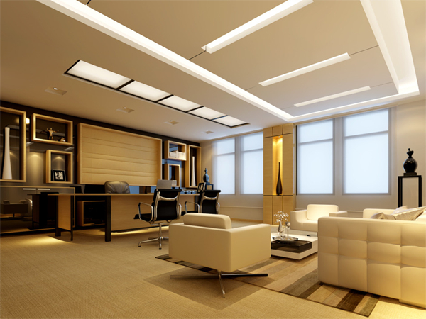 办公室装修
