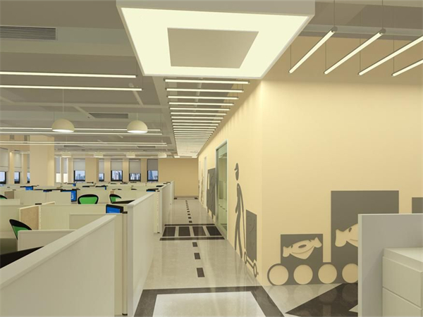 办公室装修