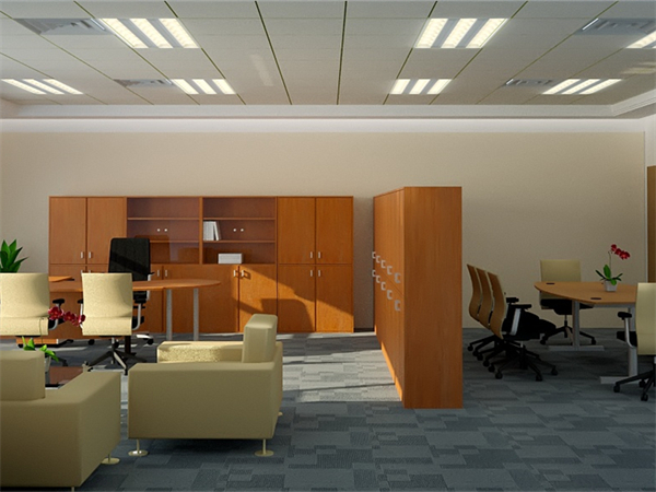 办公室装修