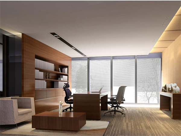 办公室装修