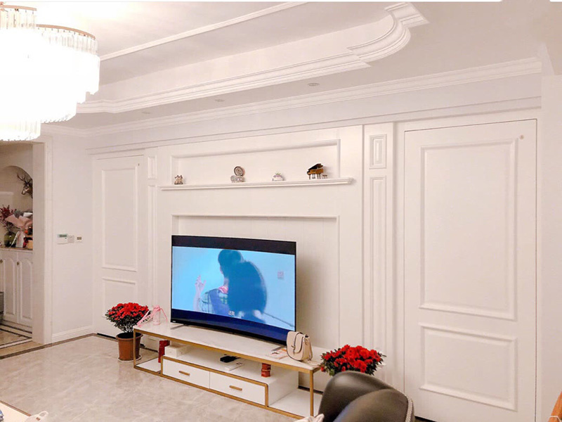 隐形门设计参考