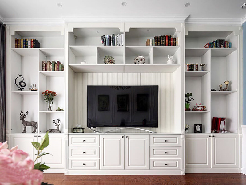 电视柜样式参考