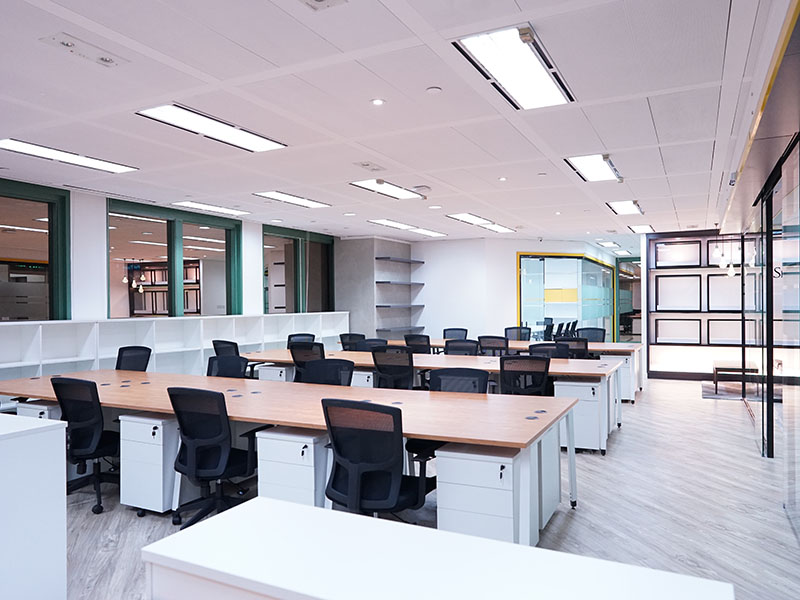 办公室设计