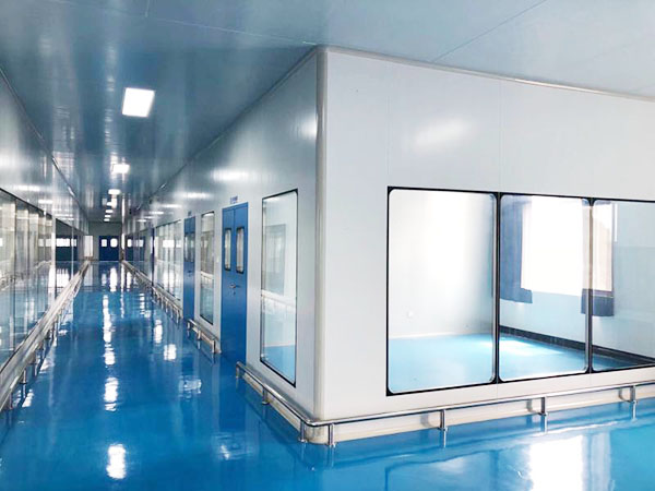 洁净车间装修成本控制秘诀：选对材料与施工模式是关键