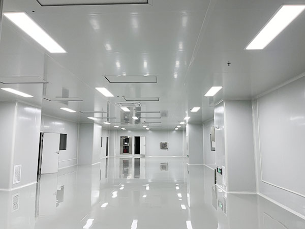 洁净车间装修常见三大误区，选错方案代价高昂！