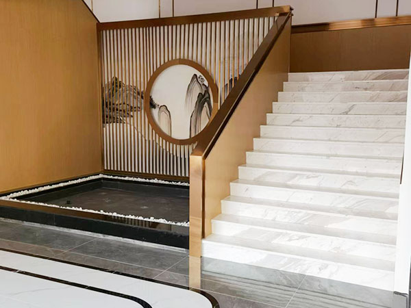 别墅酒店装修：如何实现“颜值”与“功能”并存？