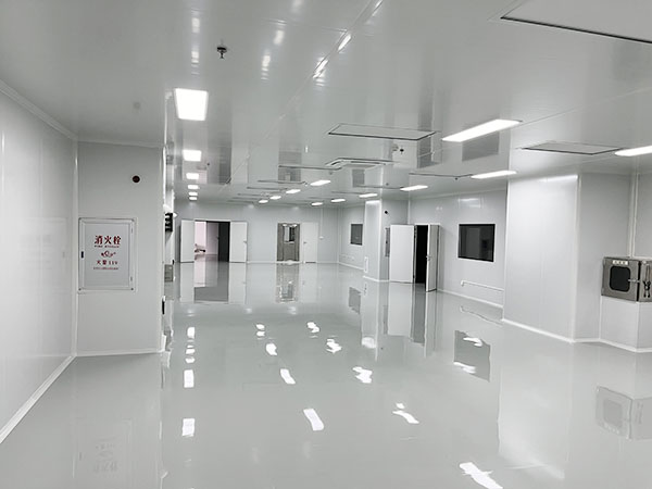 医用钢制门在洁净环境中的应用优势