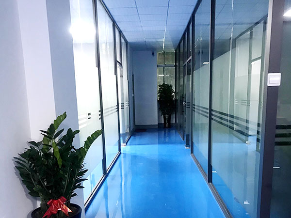 东莞厂房办公室装修改造怎么做？工厂工装设计施工全流程解析
