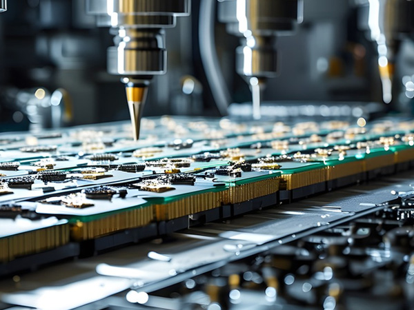 了解一下按键检测开关有哪几种分类？