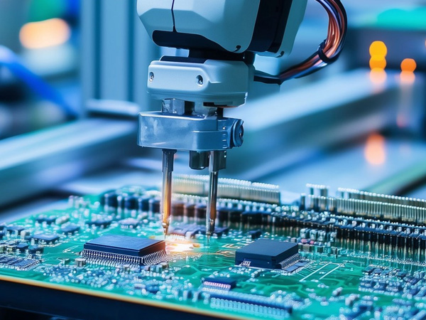 了解一下平脚轻触开关的工作原理是什么？