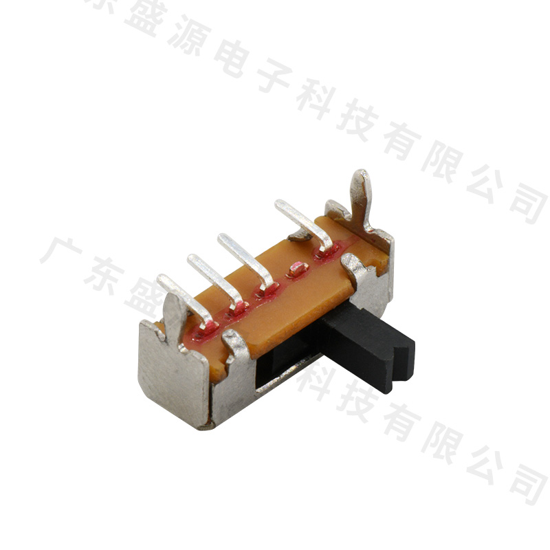 SK-13D08-VGX-H 曲脚