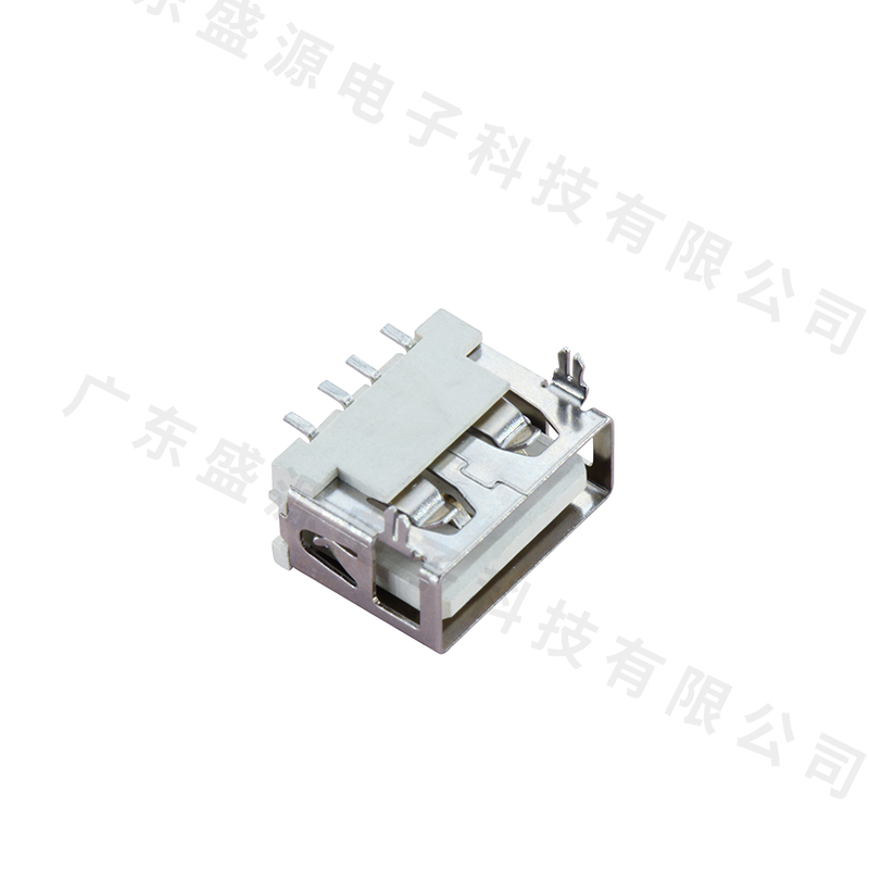 91-USB10-092A-EB(10.0壳长  鱼插合贴6.5包边)