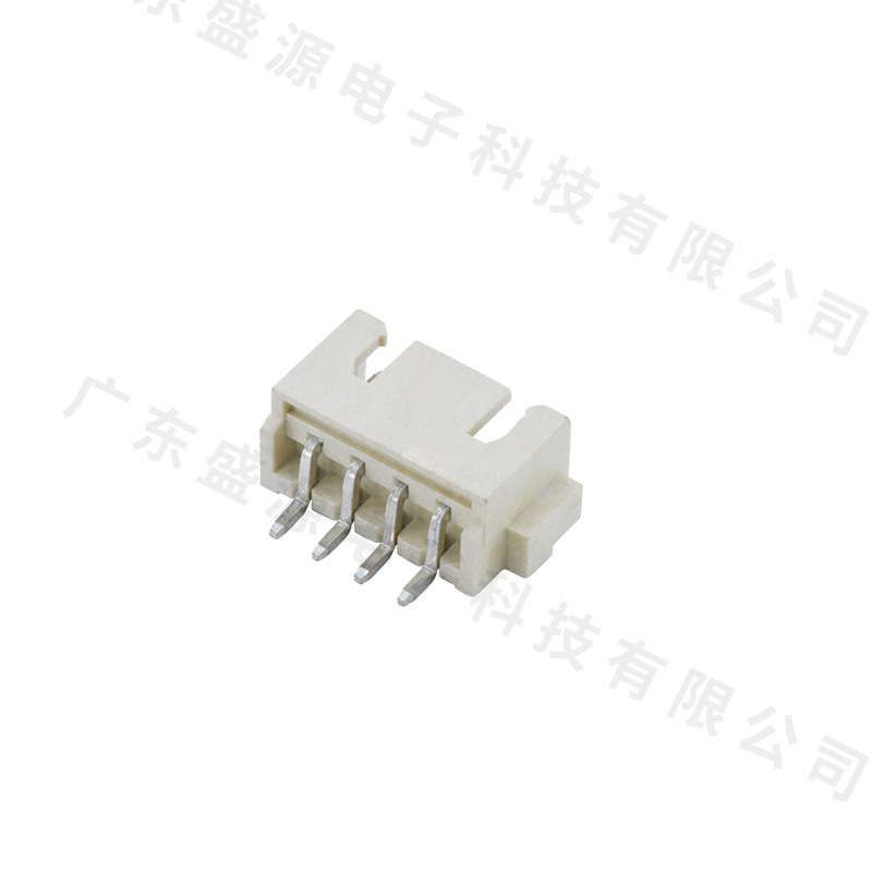 SY-2.5-WT-NPWB卧式连接座