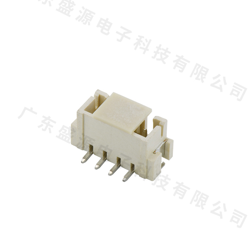 SY-2.5-LT-NPWB立式连接座