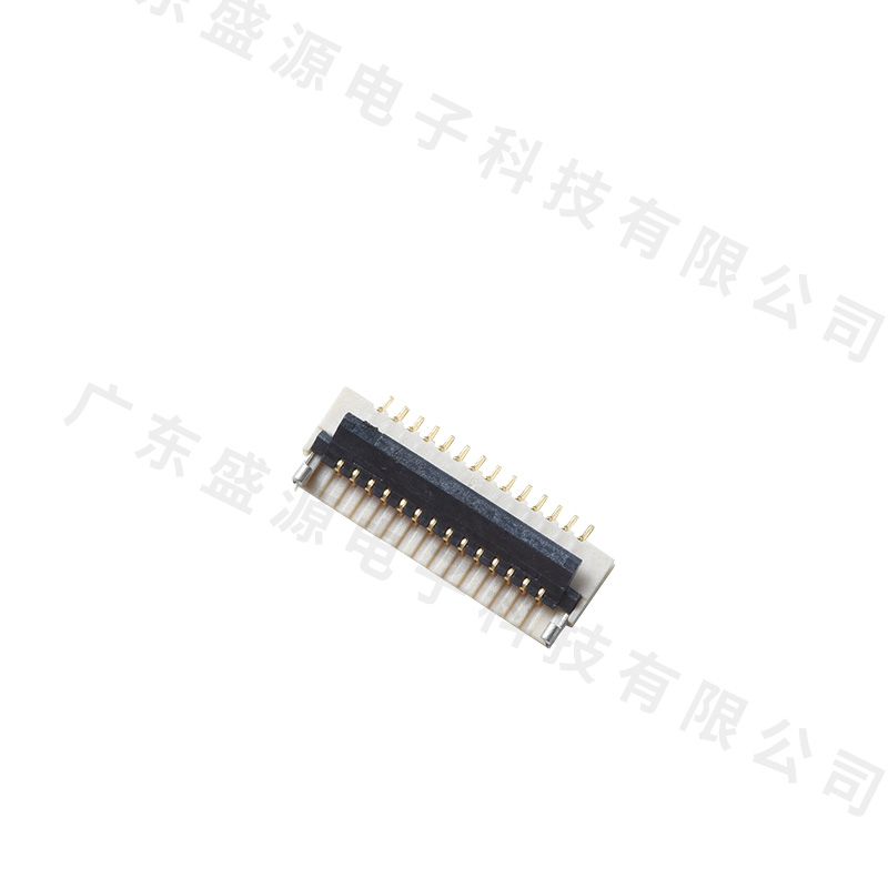 FPC0.5H09-1.0H-XXP 前掀盖