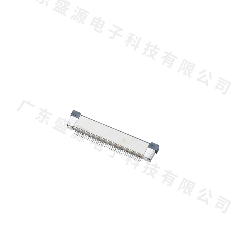 PC0.5A-40PBX-H2.0 SJ抽屉上接