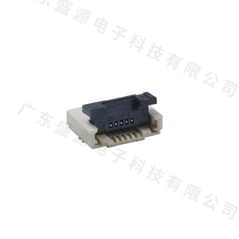 FPC0.5G-WTS-XP-H2.0 前掀后贴