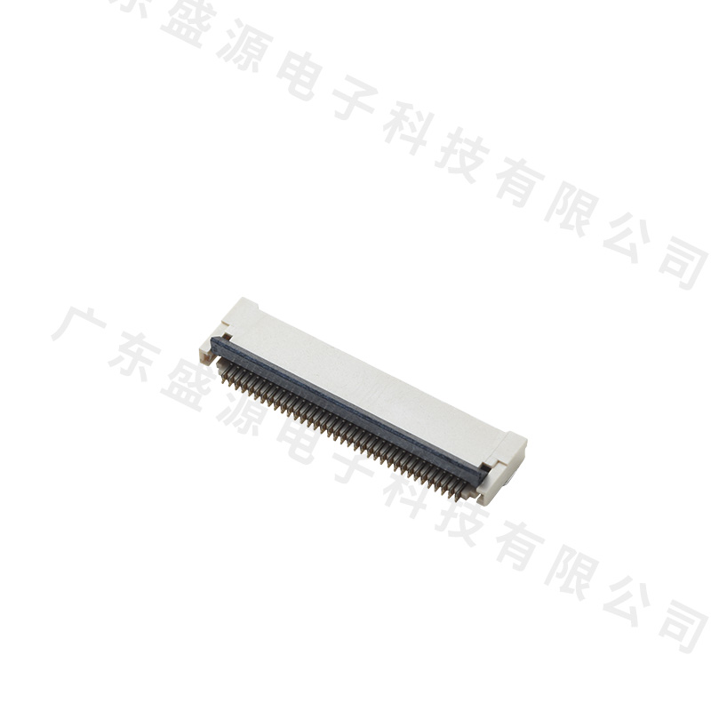FPC0.5T-WTS-XP-H2.0-A 前插后掀