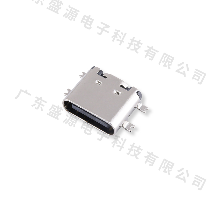 TC-16M01MD-BK003B (7.35壳 全贴 16PIN)