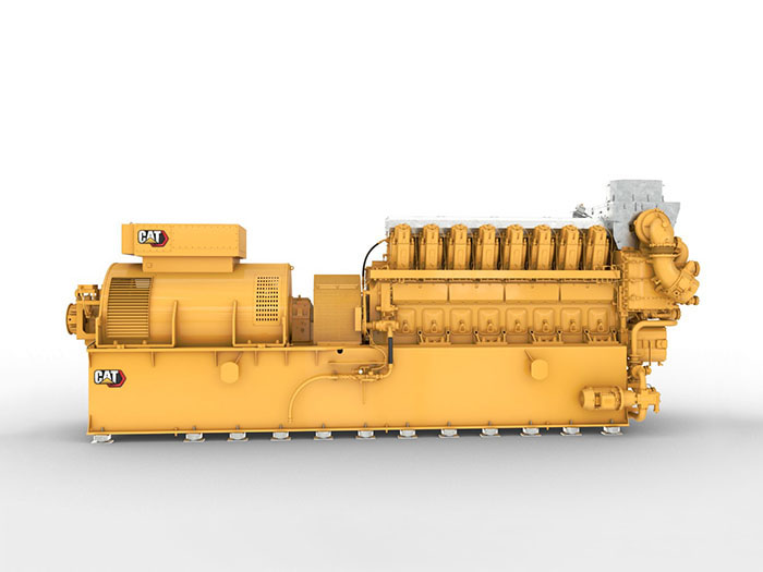 多雨天气，使用燃气发电机组要当心！