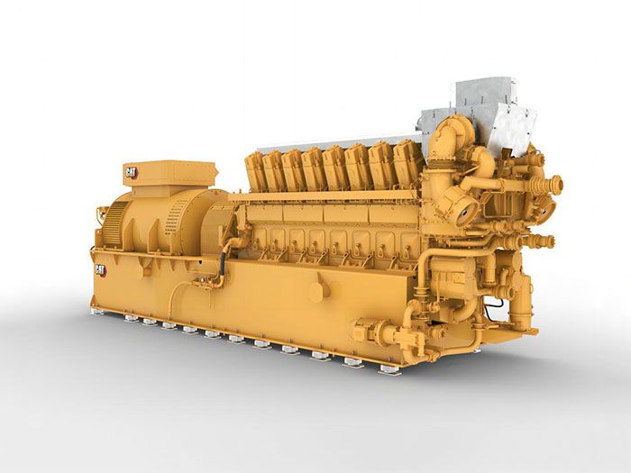 发电机组冬季保养方法