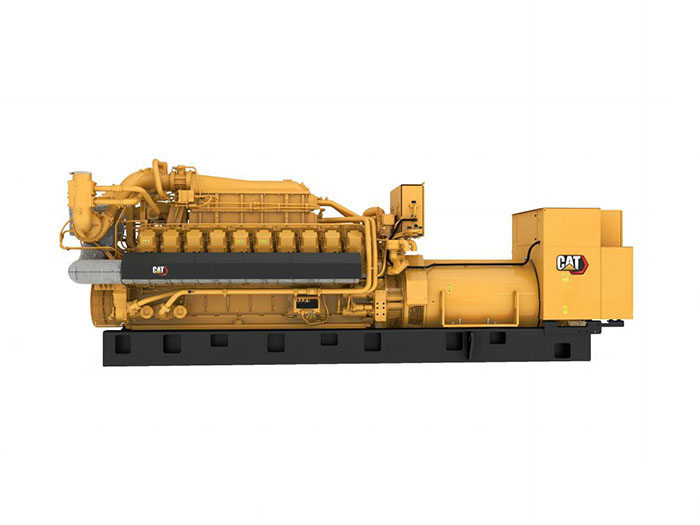 然气发电机组的使用有什么要求