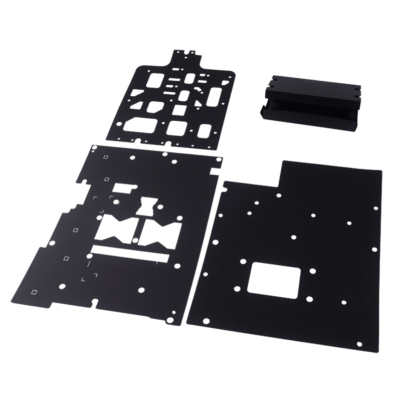 绝缘片：现代电子与电气工业的“无声守护者”