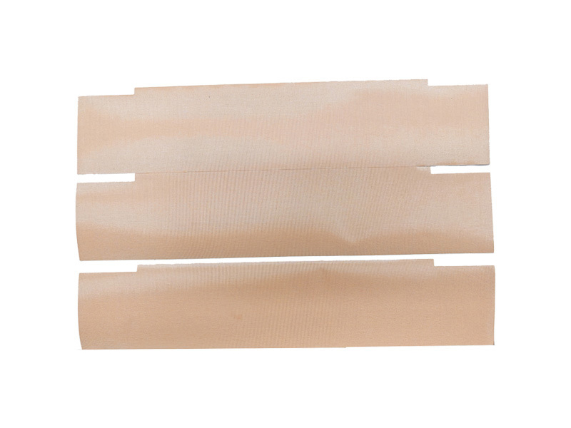 陶瓷硅胶防火带