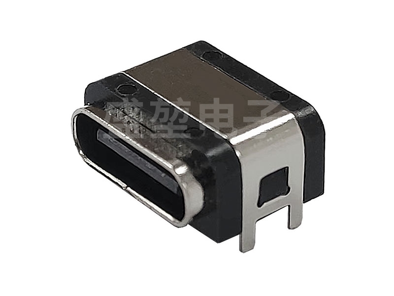 82206-134 6Pin