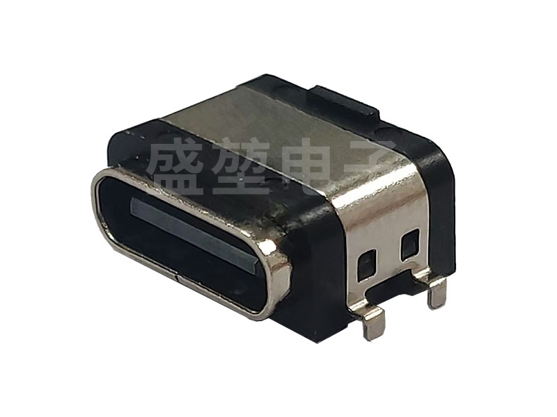 82206-135 6Pin