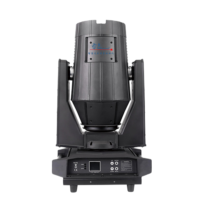 480W防水三合一光束灯