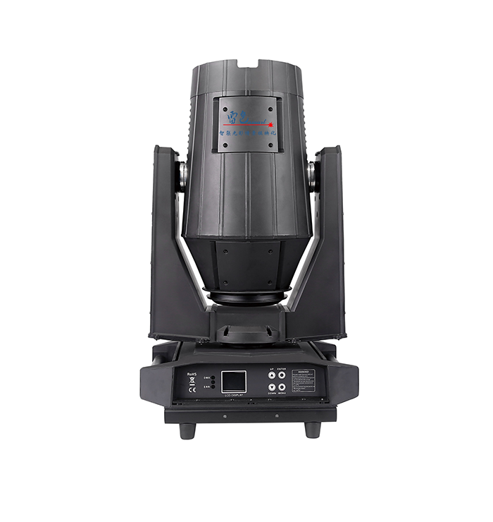 380W防水三合一光束灯