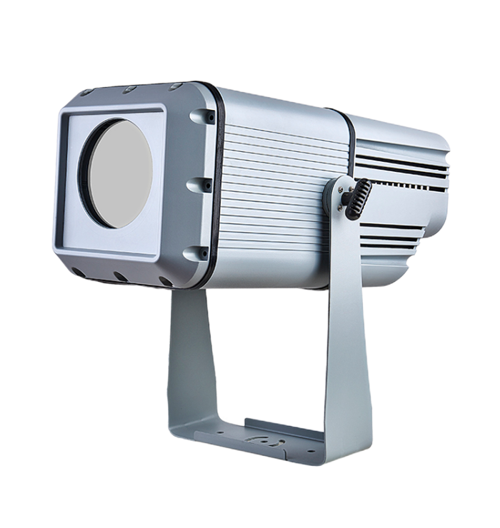 500W变焦LED水纹灯