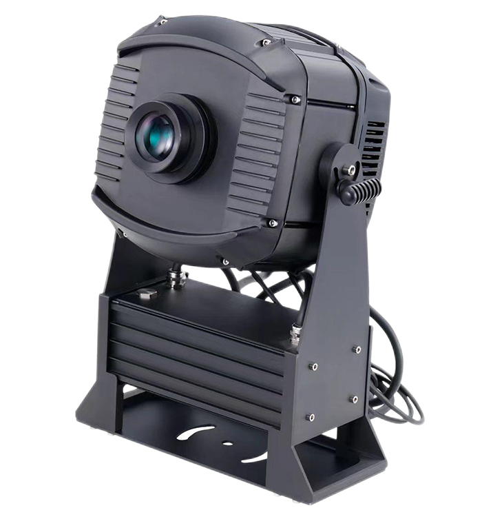 400W LED图案投影灯