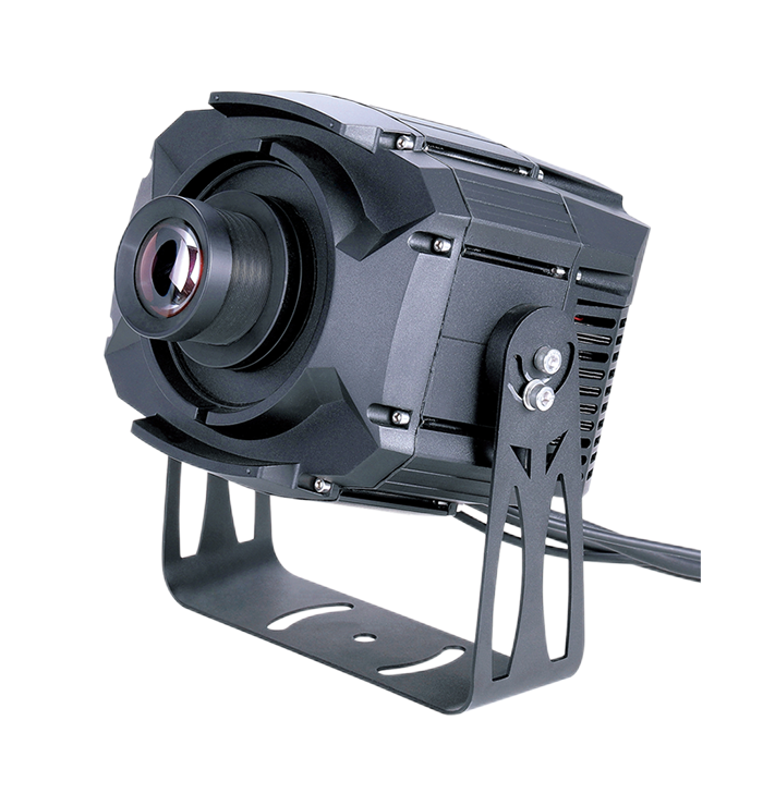 200W LED图案投影灯