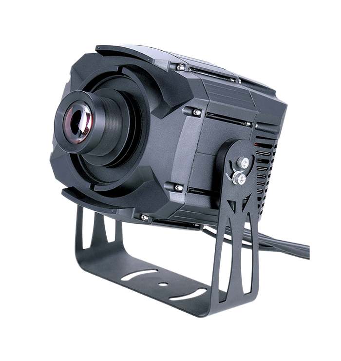 150W LED图案投影灯