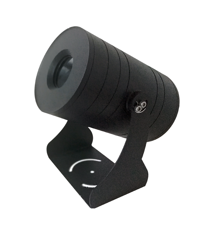 8W黄色萤火之光灯