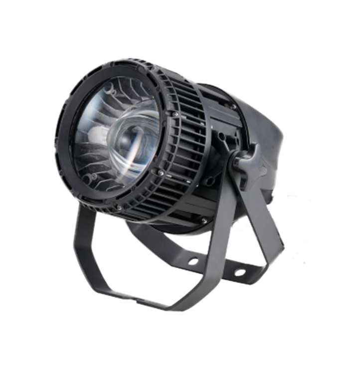 渐变彩虹特效灯