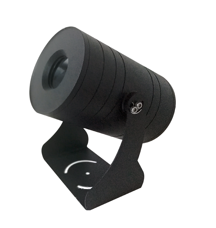 8W粉色萤火之光灯