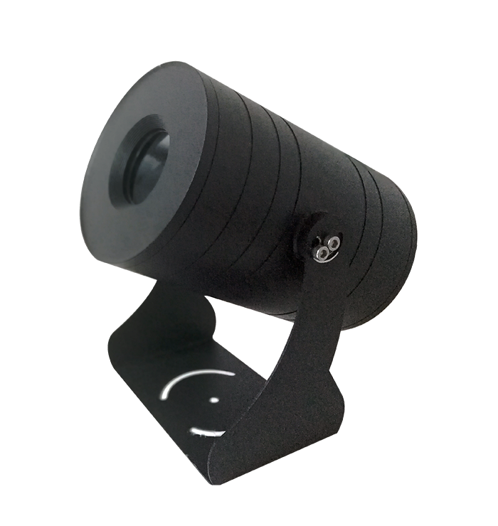 8W白色萤火之光灯