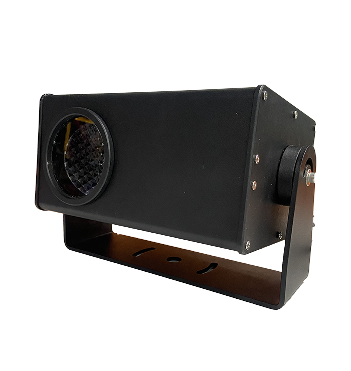 20W绿色萤火之光灯