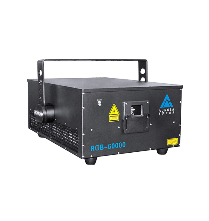 户外防水单绿激光灯